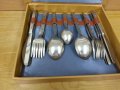 Руски  прибори за хранене, снимка 9