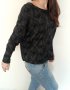 Дамска блуза, снимка 1 - Блузи с дълъг ръкав и пуловери - 8771564