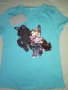 Детска блуза за момиче DeFacto, снимка 1 - Детски Блузи и туники - 22639903