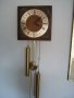 Стенен красив немски часовник, снимка 1 - Антикварни и старинни предмети - 16556182