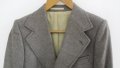 ROC - ново мъжко сако размер 46 произведено в Гърция, снимка 2