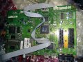 MAIN AV BOARD 3139 123 62611 WK647.3, снимка 1