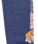 Нова цена! Детско ватирано долнище Paw Patrol момиче за 4, 5 и 6 г. – М1-2, снимка 2