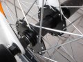 Продавам колела внос от Германия НОВ велосипед ВМХ AVIGO 20 цола, снимка 16
