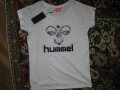 Тениски HUMMEL    дамски-ХС,С,М,, снимка 4
