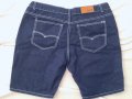 Мъжки къси дънки - размер 36, снимка 5