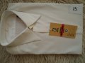 Продавам мъжки ризи, нови, с дълъг ръкав, снимка 6