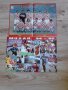продавам плакати на футболисти и футболни отбори, снимка 17