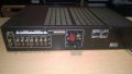 kenwood ka-550d stereo amplifier-made in japan-внос швеицария, снимка 17