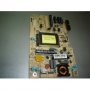 Power Board 17IPS61-2 230312 , 23073812-26999911 555 TV TOSHIBA 24D1334B, снимка 1 - Части и Платки - 23749890