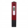 TDS meter - Уред за измерване на чистота на водата - ПРОМО + батерии, снимка 10