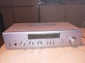 sanyo stereo amplifier-made in japan-внос швеицария, снимка 2