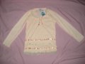 Нежна блузка, снимка 1 - Блузи с дълъг ръкав и пуловери - 18356987