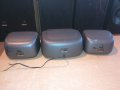 aiwa тонколони 3 броя-внос швеицария, снимка 7
