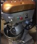 планетарен миксер 40 литра професионален, снимка 1 - Обзавеждане на кухня - 24702484