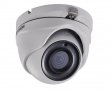 Метална Водоусточйива Hikvision DS-2CE56D8T-ITM 2 MP Широкоъгълен 2.8mm обектив Нощен Режим 20 Метра, снимка 1 - HD камери - 25707988