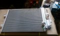 Нов климатичен радиатор за MERCEDES-BENZ A-CLASS (W168) , снимка 1 - Части - 25613809