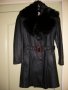 Палто естествена кожа, снимка 3
