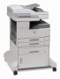 HP LaserJet M5035x MFP (Q7830A)     Обновен мрежови принтер-копир-цветен скенер-факс, до А3 формат, снимка 1 - Принтери, копири, скенери - 23292846