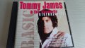 TOMMY JAMES, снимка 1 - CD дискове - 26008409