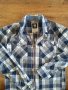 G-star Arizona Elijah shirt - страхотна мъжка риза, снимка 5