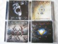 LEGION - CD'та - албуми / хард рок /, снимка 1 - CD дискове - 25725978