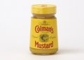 Colman’s Mustard / Колманс Оригинална Английска Горчица 100гр;, снимка 1 - Домашни продукти - 17825804