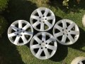 4бр. джанти 16'' 5x112 Mercedes Audi Vw Seat, снимка 3