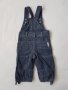 Name It, джинсов гащеризон за момче,074 см., снимка 5