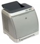 Цветен лазерен принтер HP Color Laser Jet 1600 