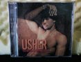 Usher - The ultimate collection, снимка 1 - CD дискове - 24130758