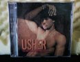 Usher - The ultimate collection, снимка 1