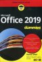 Microsoft Office 2019 for Dummies, снимка 1 - Специализирана литература - 24131804