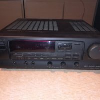 aiwa stereo amplifier-внос швеицария, снимка 4 - Ресийвъри, усилватели, смесителни пултове - 21336203