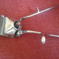 Машинка за подстригване, снимка 1 - Фризьорски принадлежности - 11230736