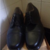 Офцерски обувки, снимка 3 - Мъжки боти - 16552874
