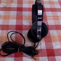 HPR135 hi-fi- колекционерски слушалки, снимка 4 - Слушалки и портативни колонки - 23832171