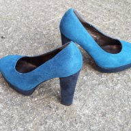 Нови дамски обувки №37, снимка 7 - Дамски обувки на ток - 15775202
