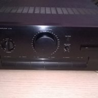 Kenwood a-34 stereo amplifier-внос швеицария, снимка 11 - Ресийвъри, усилватели, смесителни пултове - 12938931