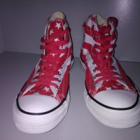 Converse оригинални спортни обувки, снимка 2 - Кецове - 24491500