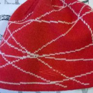Зимна шапка UMBRO , снимка 1 - Шапки - 17374956