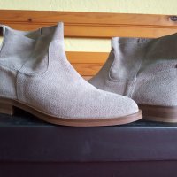 HUDSON shoes, снимка 1 - Дамски боти - 23909302
