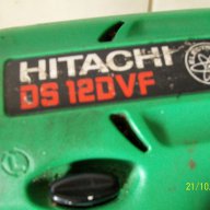 HITACHI  DS12 , снимка 10 - Други инструменти - 11414151