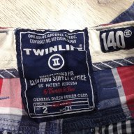 Къси панталони TWINLIFE 9-10 год., снимка 3 - Детски къси панталони - 14666552