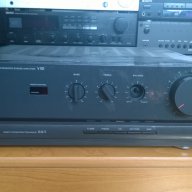 grundig v101 stereo amplifier-нов внос германия, снимка 11 - Ресийвъри, усилватели, смесителни пултове - 7312789
