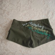 Billabong,дамски къси панталони, М , снимка 5 - Къси панталони и бермуди - 18402884