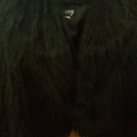 Дамско палто, снимка 3 - Палта, манта - 24222094