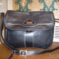  разпродажба  Perlina оригинална дамска чанта естествена кожа, снимка 2 - Чанти - 21175181