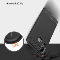 RUGGED ARMOR калъф кейс мат за Huawei P20, снимка 2 - Калъфи, кейсове - 22870266