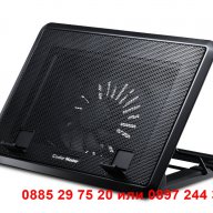 Мултифункционален Охладител за лаптоп от 9 до 17 инча - код Ergonomic, снимка 1 - Друга електроника - 13038668